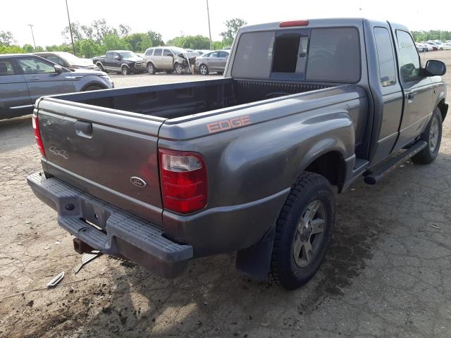 Photo 4 from auction – 2004 FORD RANGER SUP with VIN 1FTZR45E34PA22130