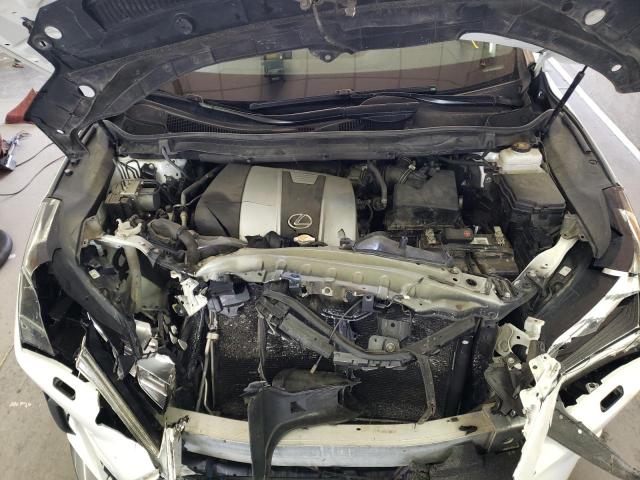 Photo 7 from auction – 2016 LEXUS RX 350 BAS with VIN 2T2BZMCA5GC010450
