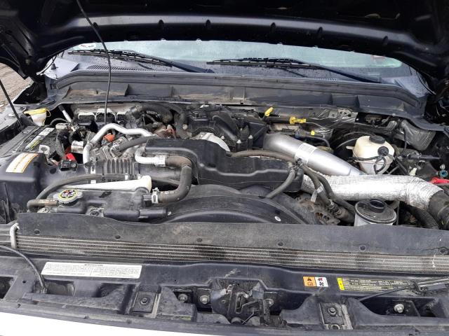 Photo 7 from auction – 2016 FORD F250 SUPER with VIN 1FT7W2BT9GEA10801