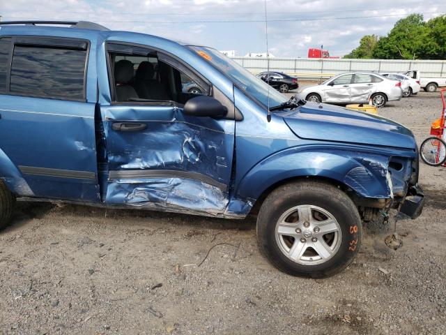 Photo 9 from auction – 2006 DODGE DURANGO SL with VIN 1D4HB48N96F122403