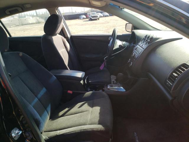 Photo 5 from auction – 2012 NISSAN ALTIMA BAS with VIN 1N4AL2AP0CC213039