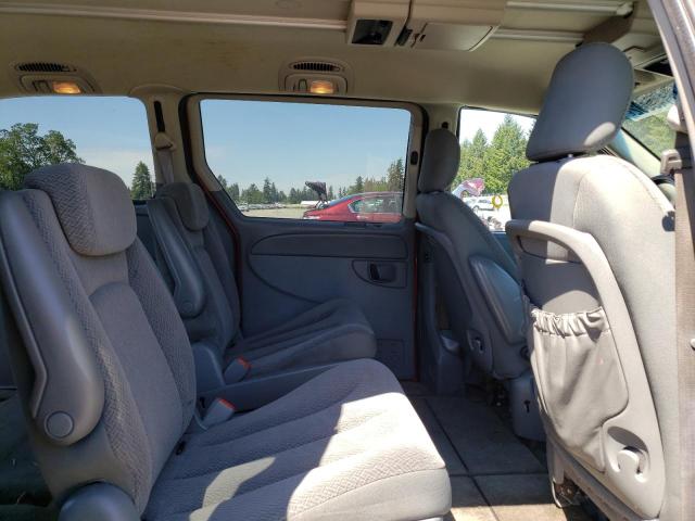 Photo 6 from auction – 2006 DODGE GRAND CARA with VIN 2D4GP44L46R914520