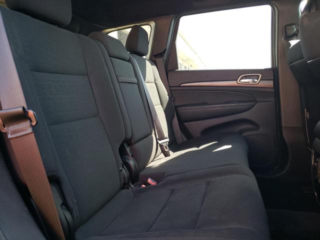 Photo 6 from auction – 2015 JEEP GRAND CHER with VIN 1C4RJFAG1FC895847