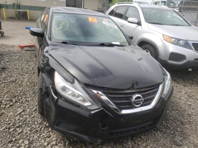 Photo 9 from auction – 2016 NISSAN ALTIMA 2.5 with VIN 1N4AL3AP5GN342037