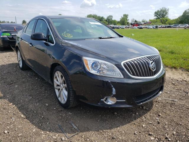 BUICK VERANO 2013 with VIN 1G4PP5SK5D4122529 - Photo from auction