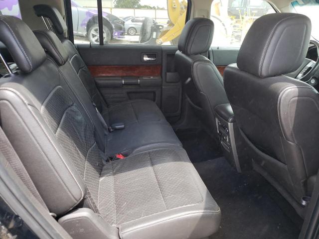 Photo 6 from auction – 2009 FORD FLEX LIMIT with VIN 2FMDK53C39BA20152