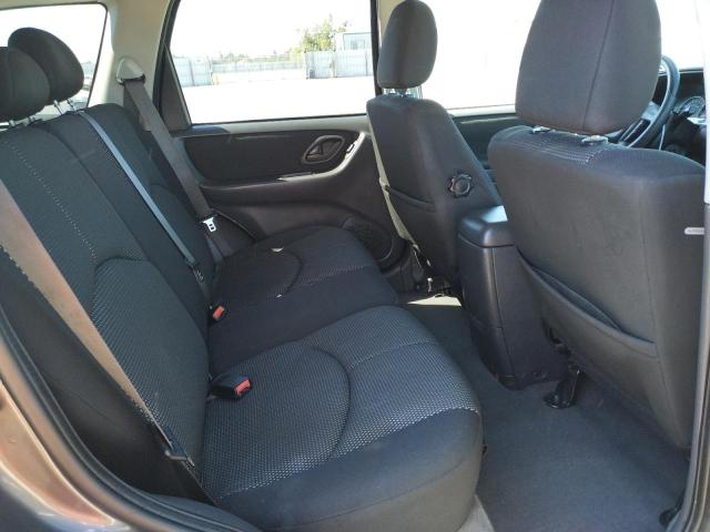 Photo 6 from auction – 2005 MAZDA UK with VIN 4F2CZ94155KM25400