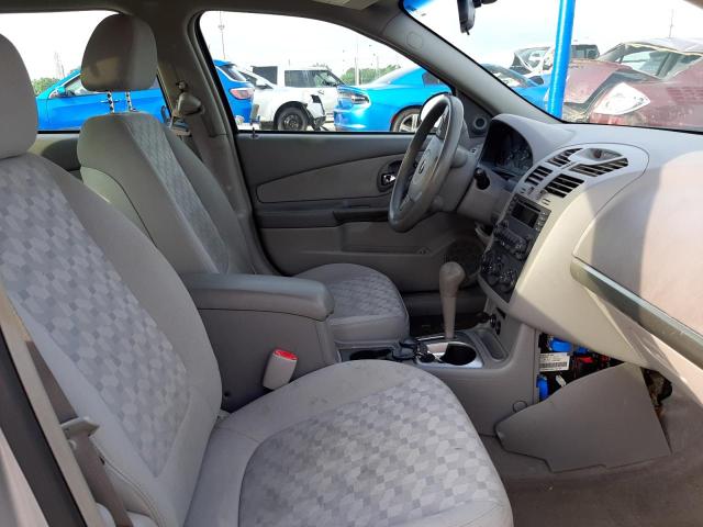 Photo 5 from auction – 2005 CHEVROLET MALIBU MAX with VIN 1G1ZT64845F325118