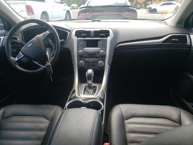 Photo 9 from auction – 2015 FORD FUSION SE with VIN 3FA6P0HD4FR142363