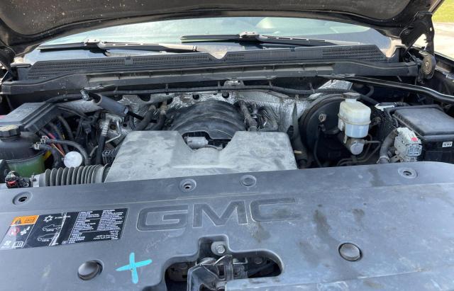 Photo 7 from auction – 2014 GMC SIERRA K15 with VIN 1GTV2UEH4EZ315862