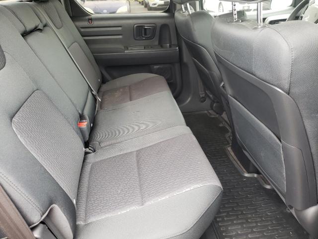 Photo 6 from auction – 2013 HONDA RIDGELINE with VIN 5FPYK1F43DB010131