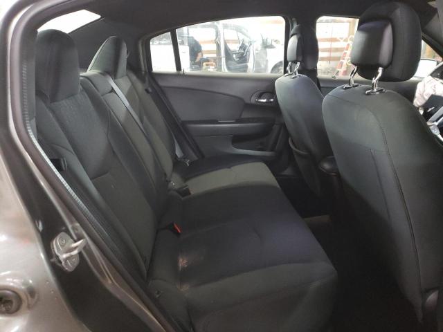 Photo 6 from auction – 2012 CHRYSLER 200 TOURIN with VIN 1C3CCBBB7CN146292