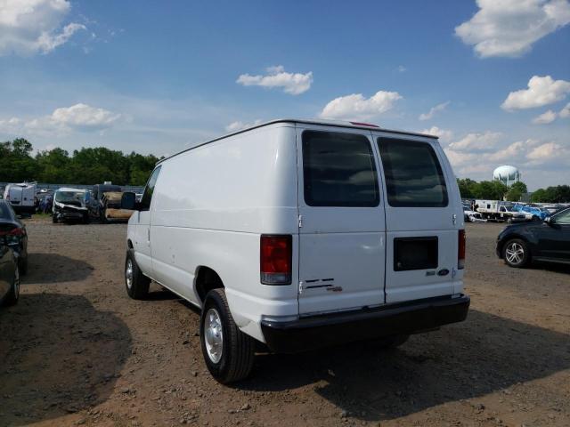 Photo 3 from auction – 2011 FORD ECONOLINE with VIN 1FTNE2EW2BDA01520