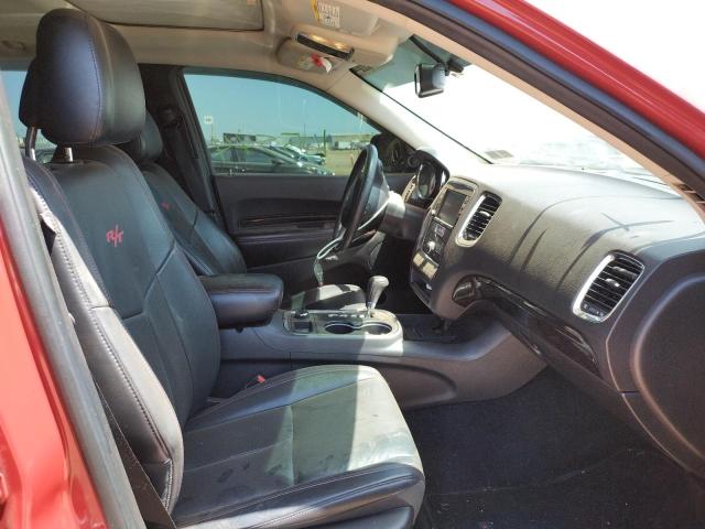 Photo 5 from auction – 2013 DODGE DURANGO R/ with VIN 1C4SDJCT6DC698109
