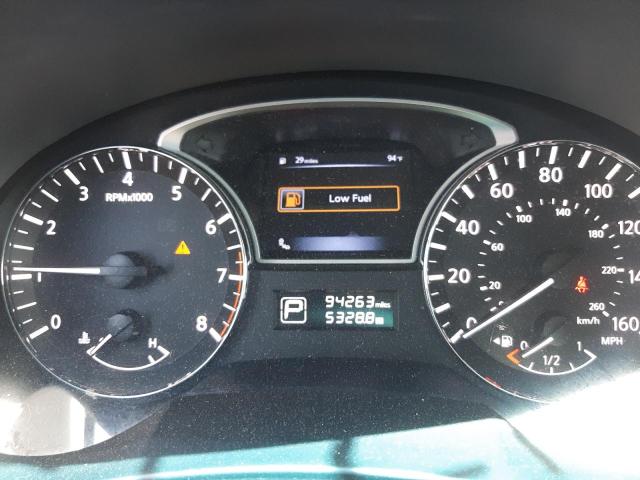 Photo 8 from auction – 2014 NISSAN ALTIMA with VIN 1N4AL3AP3EC178263