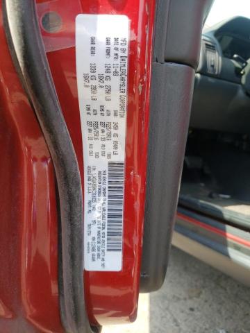 Photo 10 from auction – 2004 JEEP GRAND CHER with VIN 1J4GW48S04C310335