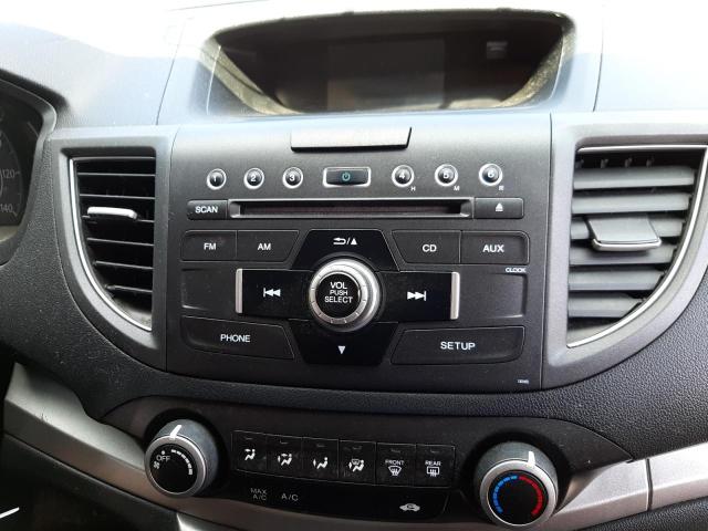 Photo 9 from auction – 2014 HONDA CR-V EX with VIN 5J6RM4H58EL093689
