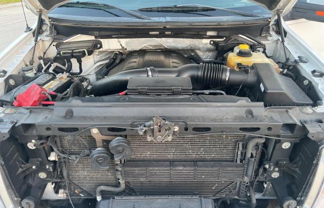 Photo 7 from auction – 2014 FORD F150 SUPER with VIN 1FTFW1ET9EFC07847