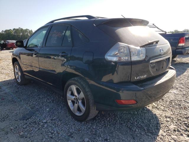 Photo 3 from auction – 2005 LEXUS RX 330 with VIN 2T2GA31U05C023091