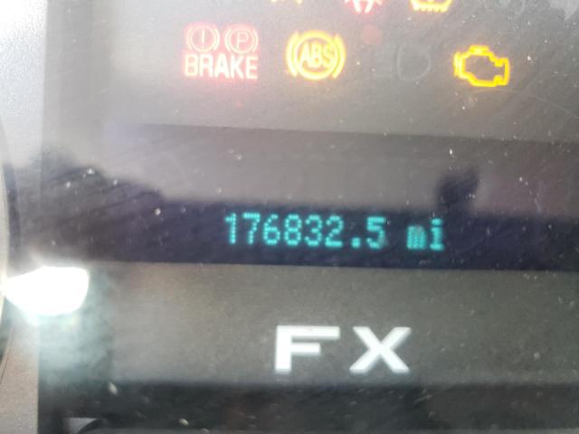 Photo 8 from auction – 2010 FORD F150 SUPER with VIN 1FTFW1CV5AKE73985