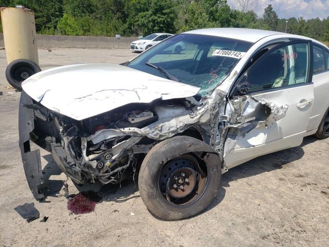 Photo 9 from auction – 2011 NISSAN ALTIMA BAS with VIN 1N4AL2AP7BN420787