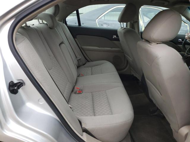 Photo 6 from auction – 2011 FORD FUSION SE with VIN 3FAHP0HA9BR205174