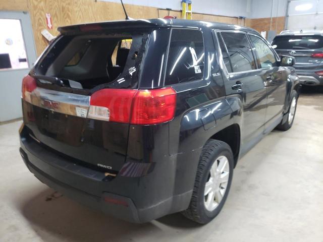 Foto 4 de la subasta – 2013 GMC TERRAIN SL con VIN 2GKFLREK2D6248039