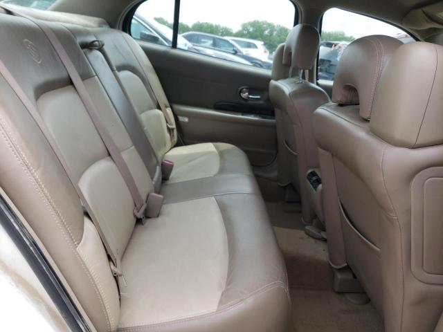 Photo 6 from auction – 2003 BUICK LESABRE LI with VIN 1G4HR54K43U263098