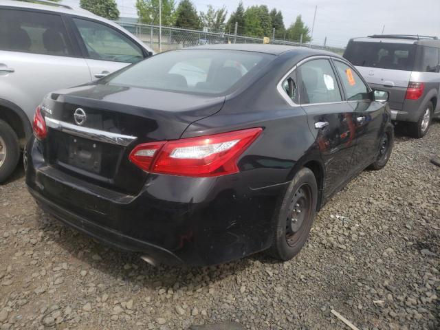 Photo 4 from auction – 2016 NISSAN ALTIMA 2.5 with VIN 1N4AL3AP5GN342037