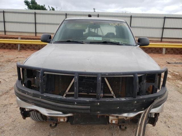 Photo 7 from auction – 2003 GMC SIERRA K25 with VIN 1GTHK23173F244842
