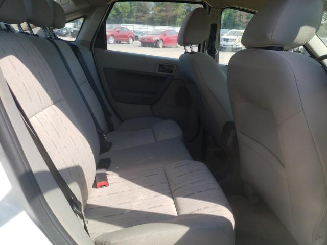 Photo 6 from auction – 2010 FORD FOCUS SE with VIN 1FAHP3FN1AW275920