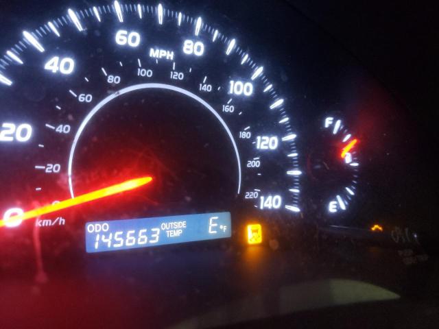 Photo 8 from auction – 2010 TOYOTA CAMRY with VIN 4T1BF3EK3AU543870