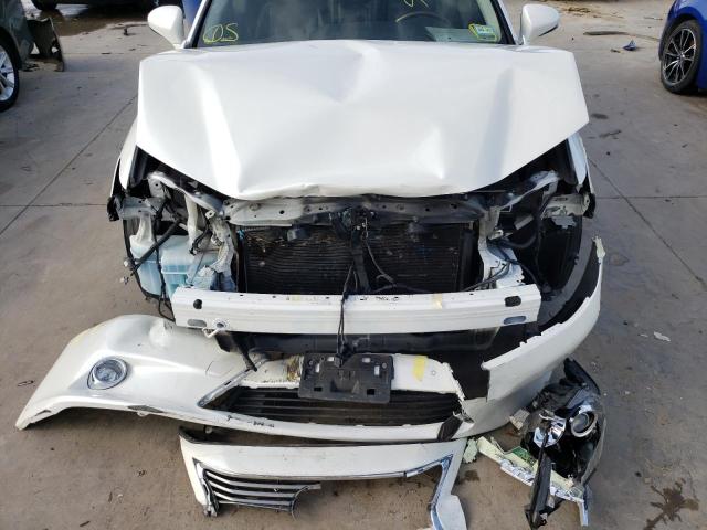 Photo 9 from auction – 2013 LEXUS ES 350 with VIN JTHBK1GG2D2060561