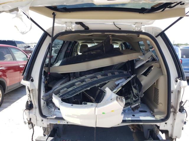 Photo 9 from auction – 2015 FORD EXPEDITION with VIN 1FMJK1KT9FEF27716