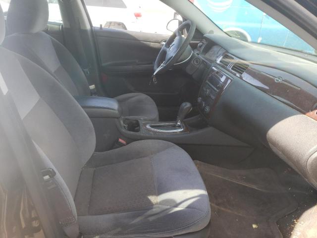 Photo 5 from auction – 2011 CHEVROLET IMPALA LS with VIN 2G1WF5EK2B1208963