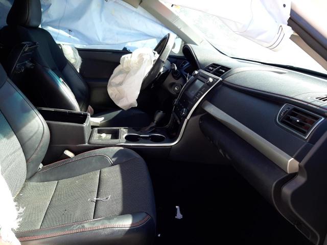 Photo 5 from auction – 2016 TOYOTA CAMRY LE with VIN 4T1BF1FK7GU144035