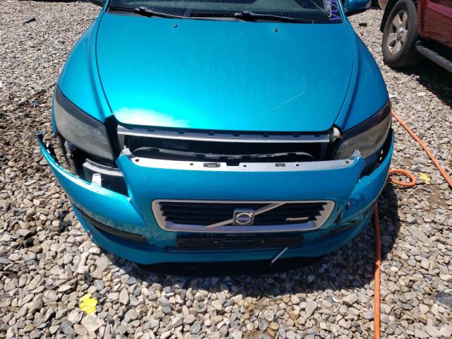 Photo 9 from auction – 2009 VOLVO C30 T5 with VIN YV1MK672892129413