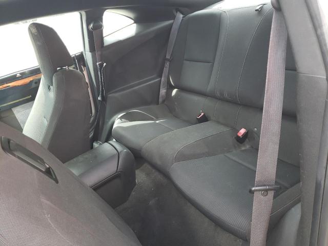Photo 6 from auction – 2012 CHEVROLET CAMARO LT with VIN 2G1FB1E31C9144785