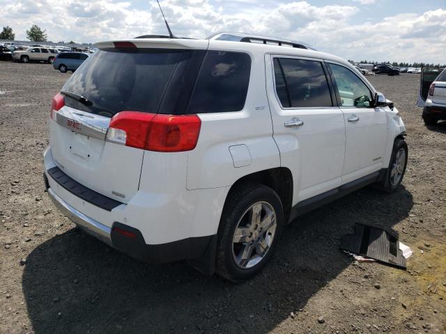 Photo 4 from auction – 2012 GMC TERRAIN SL with VIN 2GKFLXEK0C6151425