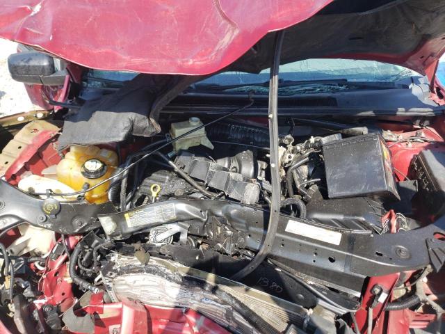 Photo 7 from auction – 2006 FORD FREESTYLE with VIN 1FMZK01106GA50692
