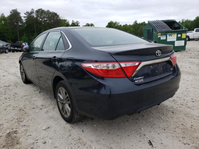 Photo 3 from auction – 2017 TOYOTA CAMRY LE with VIN 4T1BF1FK1HU449189