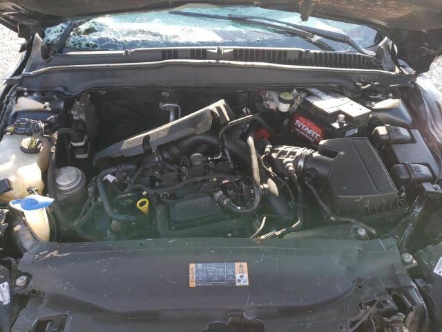 Zdjęcie 7 z aukcji – 2014 FORD FUSION SE z VIN 3FA6P0HD4ER200020
