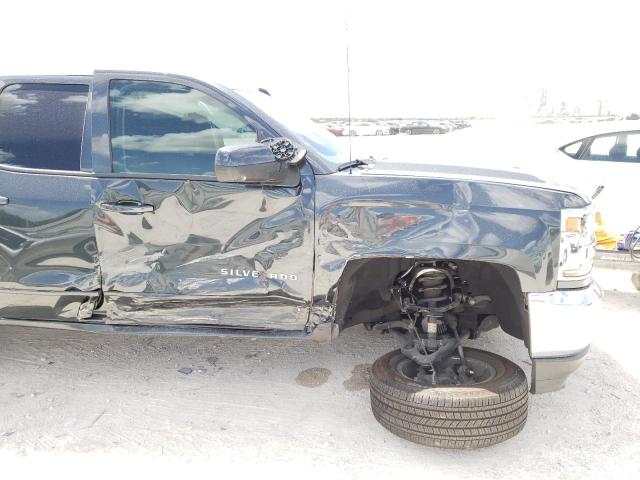 Photo 9 from auction – 2017 CHEVROLET SILVERADO with VIN 1GCRCREC9HZ223196
