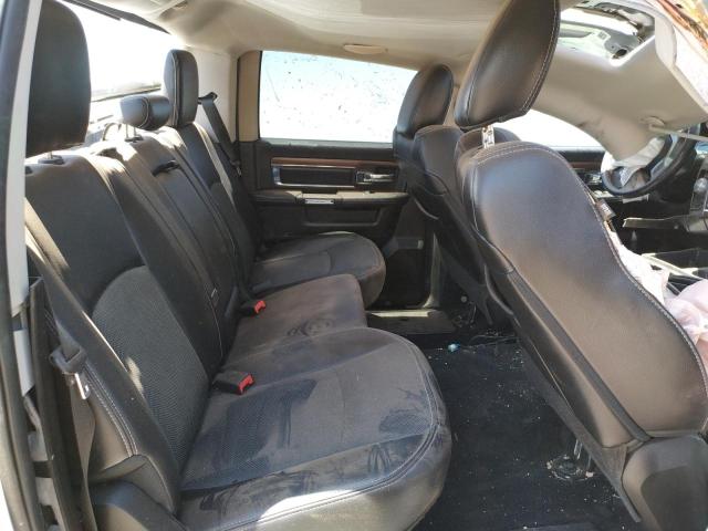 Photo 6 from auction – 2013 RAM 1500 LARAM with VIN 1C6RR7NT0DS649064