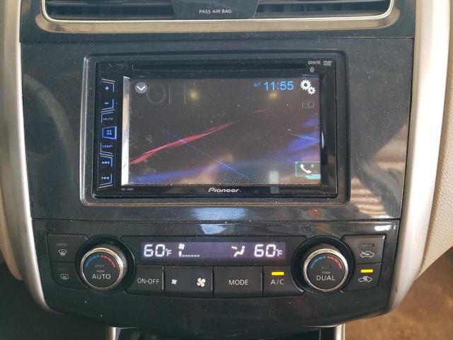 Photo 9 from auction – 2013 NISSAN ALTIMA 2.5 with VIN 1N4AL3AP3DN442696