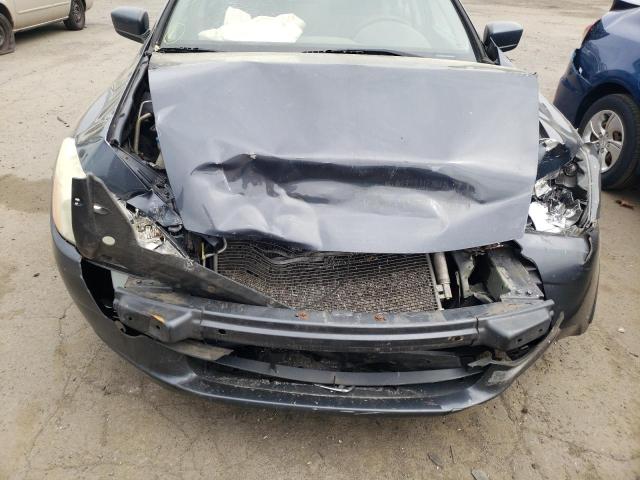 Photo 9 from auction – 2003 HONDA ACCORD LX with VIN 1HGCM56313A101385