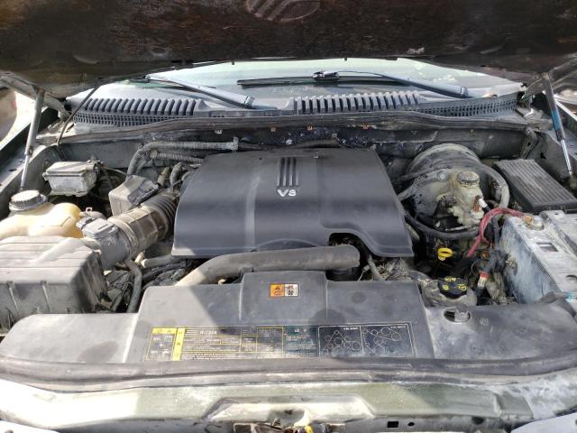 Photo 7 from auction – 2002 MERCURY MOUNTAINEE with VIN 4M2ZU86W82ZJ17033