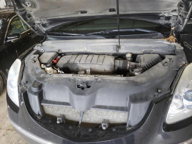 Photo 7 from auction – 2012 BUICK ENCLAVE with VIN 5GAKVCED5CJ175612