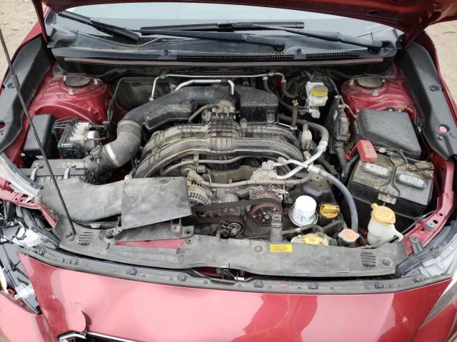 Photo 7 from auction – 2018 SUBARU IMPREZA with VIN 4S3GTAA62J3734895