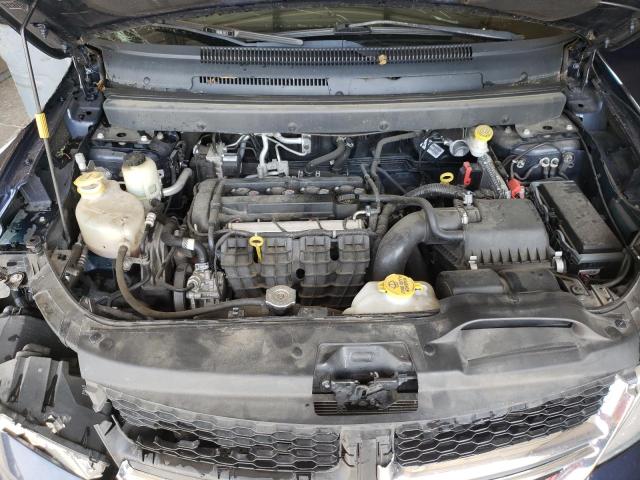 Photo 7 from auction – 2017 DODGE JOURNEY SE with VIN 3C4PDCAB4HT608137